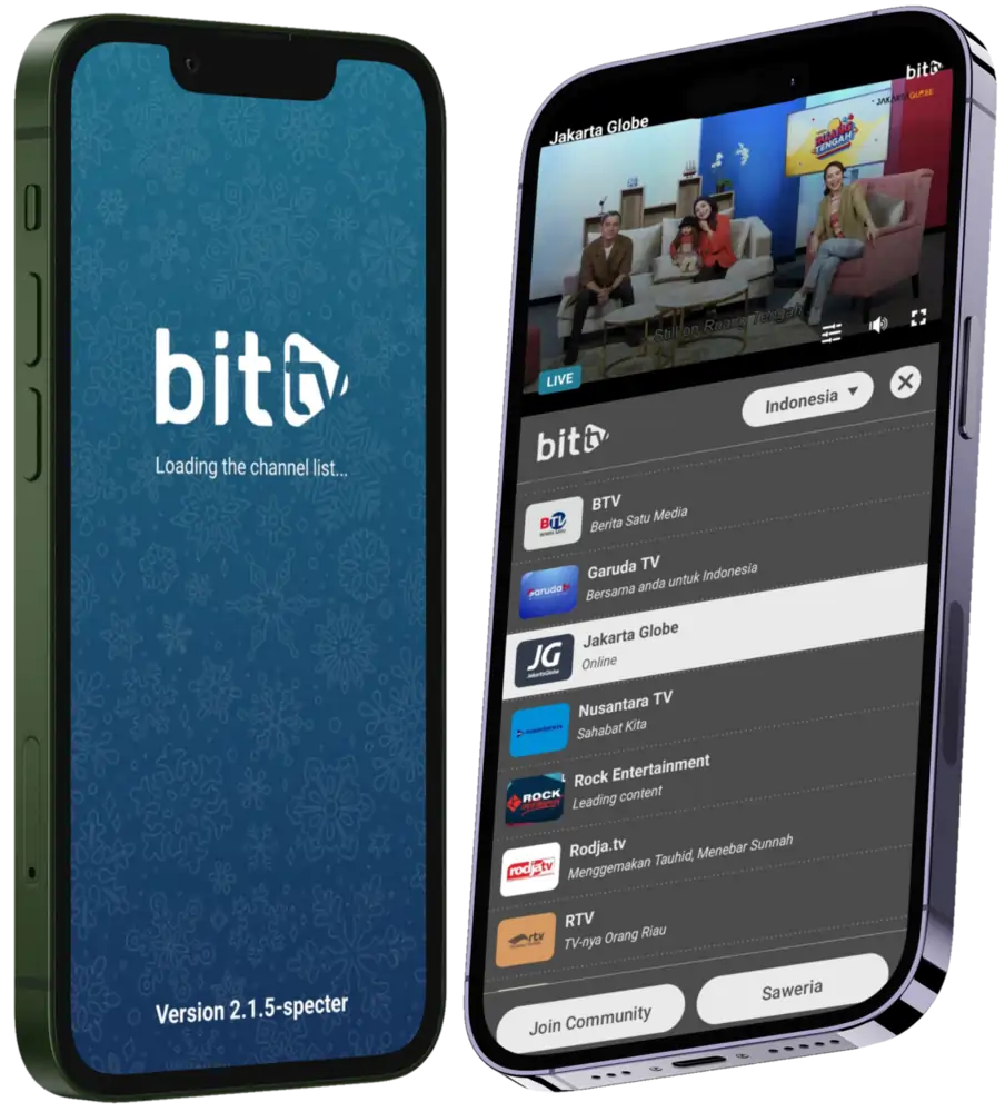 BitTV Cover BitTV Cover