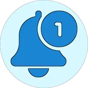 Notifications and Alerts Notifications and Alerts
